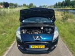 Peugeot 5008 1.6 THP ST 7-persoons / Navi / Panoramadak / Tr, Voorwielaandrijving, Euro 5, Stof, Gebruikt
