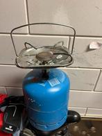 Gasfles 907 met brander, Ophalen of Verzenden