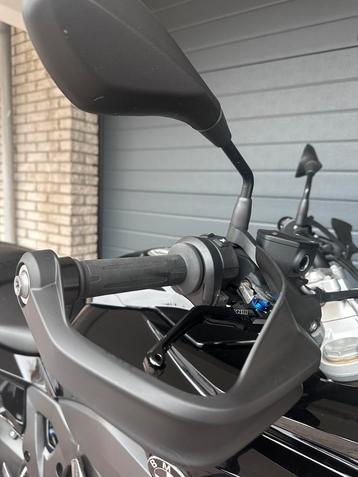 Bmw s1000xr 2024 170 pk onderdelen beschikbaar voor biedingen