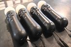 Playstation 3/4 Move Controllers game (prijs per stuk), Spelcomputers en Games, 1 speler, Ophalen of Verzenden, Gebruikt, Vanaf 3 jaar