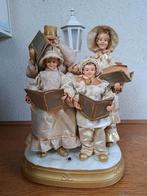 Muziek koor met licht, Diversen, Kerst, Ophalen