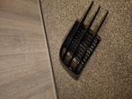 Vw mistlamp grill, Ophalen of Verzenden, Nieuw