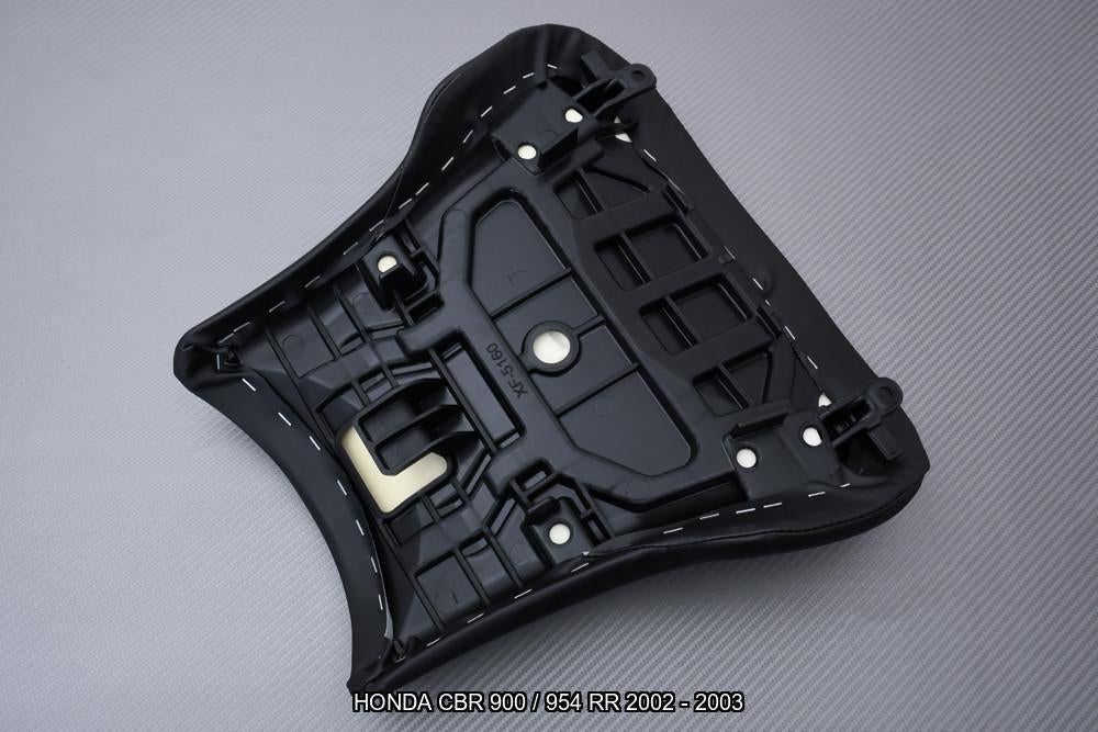 AVDB Voorste Zadel voor HONDA CBR 900 954 RR 2002 - 2003, Ophalen of Verzenden, Nieuw