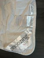 Snoozing kids 4 seizoenen dekbed junior met dekbedovertrek, Ophalen of Verzenden, Gebruikt, Jongetje of Meisje, Dekbedovertrek