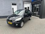 Hyundai I10 1.25i | AUTOMAAT | AIRCO | APK |, Auto's, Hyundai, Stof, Gebruikt, Zwart, 4 cilinders