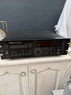 Tascam DA 30 mk2 DAT recorder defect, Ophalen of Verzenden, Overige merken