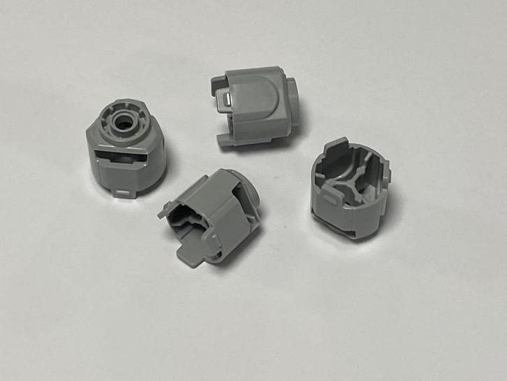 Partij Lego 4x nieuwe Technic Tandwiel Behuizing, Kinderen en Baby's, Speelgoed | Duplo en Lego, Nieuw, Lego, Losse stenen, Ophalen of Verzenden