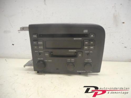 Radio CD Speler van een Volvo S80, Auto-onderdelen, Elektronica en Kabels, Volvo, Gebruikt, 3 maanden garantie, Ophalen of Verzenden