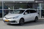 Toyota Auris Touring Sports 1.8 Hybrid 136pk Aut, Gebruikt, 5 stoelen, Voorwielaandrijving, Automaat