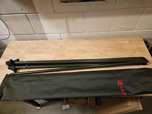 Ultimate Weigh Tripod, Watersport en Boten, Hengelsport | Karpervissen, Nieuw, Overige typen, Ophalen