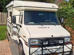 Te koop Fiat Alco 280 Bustner, Caravans en Kamperen, Particulier