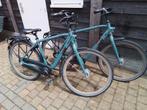 Gazelle Esprit t3, Ophalen, Gebruikt, 49 tot 53 cm, Gazelle