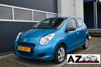 Suzuki Alto 1.0 Comfort, Voorwielaandrijving, Euro 5, Gebruikt, 200 kg
