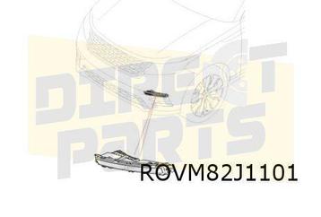 Land Rover Range Rover Velar (6/17-) Mistlamp Links Originee beschikbaar voor biedingen