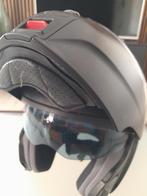 IxS  helm, Motoren, Kleding | Motorhelmen, Overige merken, Tweedehands, Integraalhelm, M