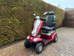 Scootmobiel Kymco Maxi XLS, Ophalen, Gebruikt, Kymco, 46 km of meer