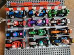 Lego formule 1, Ophalen of Verzenden, Nieuw