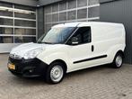 Opel Combo 1.3 CDTi L2H1 BTW BPM VRIJ Maxi Trekhaak 1000kg t, Auto's, Bestelauto's, Stof, Gebruikt, 4 cilinders, Wit
