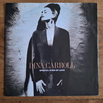Dina Carroll - Special Kind Of Love (051) beschikbaar voor biedingen