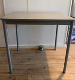 Keuken tafel/ bijzet tafel, Ophalen, Zo goed als nieuw, Rechthoekig, 50 tot 100 cm