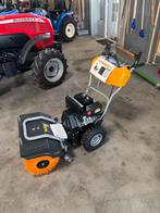 Stiga SWS 600 G, Tuin en Terras, Veegmachines, Ophalen of Verzenden, Nieuw