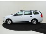 Dacia Logan MCV 0.9 TCe Ambiance | 1e Eigenaar / Airco / Led, Auto's, Dacia, 898 cc, Stof, Gebruikt, Euro 6