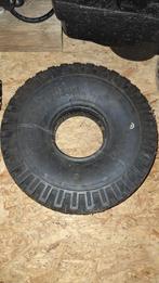 nieuwe losse band steekkar 4.00 - 4 - V76, Minder dan 60 liter, Ophalen of Verzenden, Nieuw, Transportkar