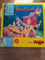 Slodder heks, Drie of vier spelers, Ophalen, Zo goed als nieuw, HABA