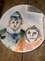 Proeven van kunst, Ophalen