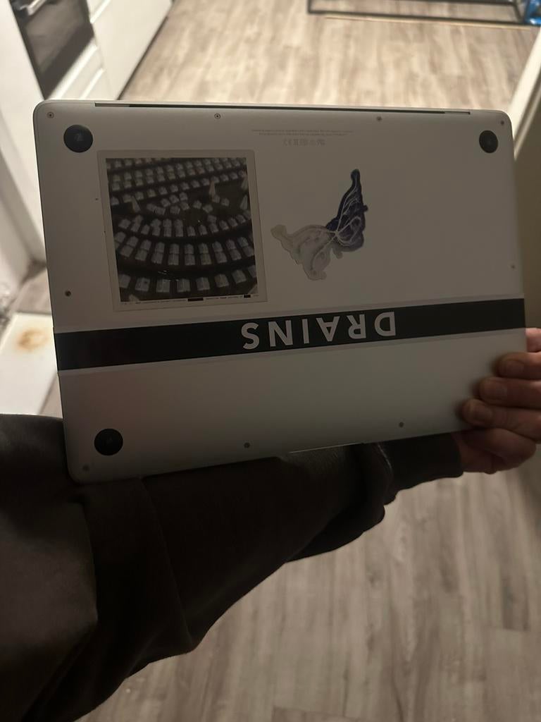 Macbook SALE!, Computers en Software, Apple Macbooks, 13 inch, Minder dan 2 Ghz, Ophalen of Verzenden, Zo goed als nieuw