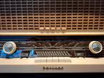 Philips B5X82A/05 buizenradio - Vintage, Ophalen of Verzenden, Gebruikt, Radio