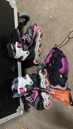 Skeelers street ride 35/38, Ophalen, Verstelbaar, Zo goed als nieuw