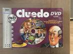 Cluedo DVD the game, Ophalen of Verzenden, Gebruikt, Parker