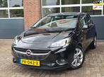 Opel Corsa 1.4 Online Edition Led |Airco |Nap |Cruise, Voorwielaandrijving, 1063 kg, Gebruikt, 4 cilinders