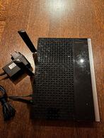 Netgear wifi extender AC1900 EX7000, Ophalen of Verzenden, Zo goed als nieuw