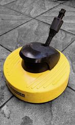 Kärcher terrasreiniger (alleen accessoire voor terras), Ophalen of Verzenden, Elektrisch