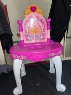 Makeup tafel, Ophalen, Gebruikt