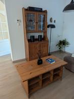 Meubelset grenen hout, Huis en Inrichting, Complete inboedels, Ophalen