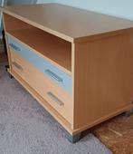 Gratis af te halen tv meubel, Ophalen, Gebruikt, 3 of 4 laden, Minder dan 100 cm