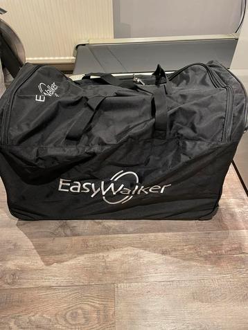 Nieuw! Vliegtuigkoffer voor buggy Easywalker /oa Bugaboo Bee beschikbaar voor biedingen