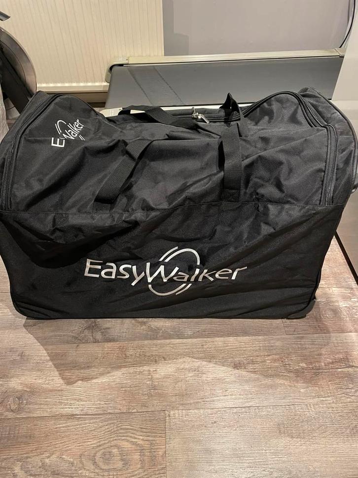 Nieuw! Vliegtuigkoffer voor buggy Easywalker /oa Bugaboo Bee, Kinderen en Baby's, Kinderwagens en Combinaties, Nieuw, Bugaboo