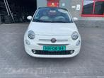 Fiat 500 1.2 Lounge, Voorwielaandrijving, Gebruikt, 1242 cc, 4 cilinders