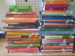 Pabo boeken, Boeken, Studieboeken en Cursussen, Ophalen, Alpha, Zo goed als nieuw, HBO