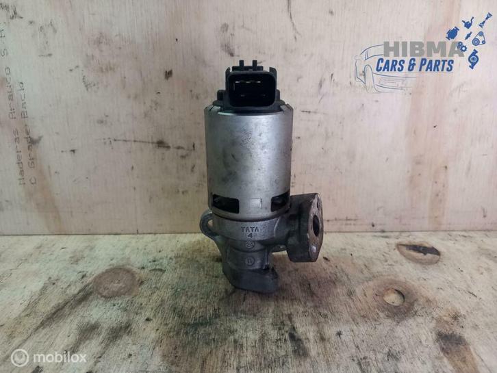 Chrysler 300C 2.7 V6 EGR - Klep 710633 2004 t/m 2012, Auto-onderdelen, Motor en Toebehoren, Gebruikt, Ophalen of Verzenden