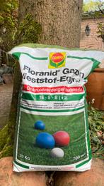 Floranid gazonmeststof met onkruidverdelger, Tuin en Terras, Ophalen