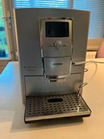 Nivona 855 volautomaat, Witgoed en Apparatuur, Ophalen of Verzenden, Gebruikt, Koffiemachine