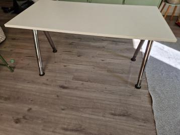 Ikea Galant Bureau/Tafel - afbeelding 1