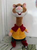 Veel AH Efteling hamster knuffels, Ophalen of Verzenden, Zo goed als nieuw, Overige typen