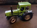 Deutz DX 110 Model Tractor, Overige merken, Gebruikt, 1:50 of kleiner, Auto