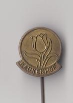 Lisse Keukenhof speldje Tulp, Gebruikt, Niet vindbaar, Niet vindbaar, Speldje of Pin